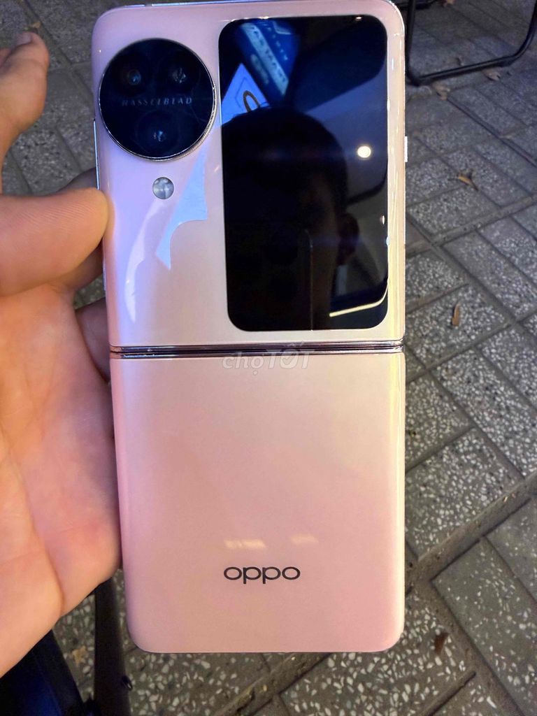 Oppo N3 Flip Hồng Quốc tế Đã sử dụng. Mua bán Điện thoại tại Thành phố Long Xuyên An Giang được đăng bởi HÀ NGUYỄN  hình 1