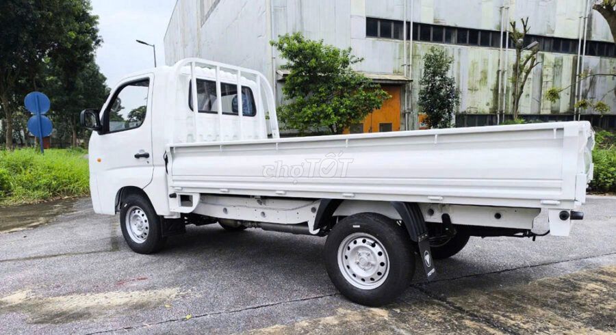 Foton T25 nhập khẩu 990kg - 1.4 tấn. Mua bán Xe tải, xe ben tại Quận Bắc Từ Liêm Hà Nội được đăng bởi trung hình 2