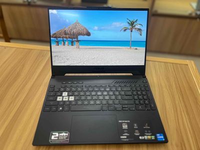 Asus TUF Dash F15 i5-12450H,Ram 16GB/512GB,RTX3050