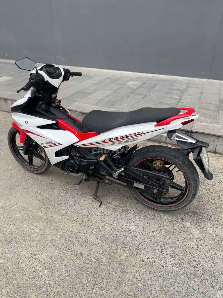 Thanh lý xe (có xe tay ga với xe khác giá rẻ ). Mua bán Xe máy tại Quận Bình Tân Tp Hồ Chí Minh được đăng bởi Hương Phạm hình 5