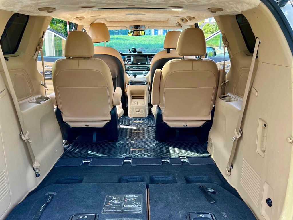 Kia Sendona 2019 Full dầu 75.000 km. Mua bán Ô tô tại Huyện Hóc Môn Tp Hồ Chí Minh được đăng bởi Đua Phạm hình 15