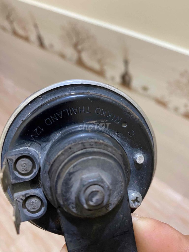 kèn xe exciter .vẩn hoạt động binh thường. Mua bán Phụ tùng xe tại Thị xã Hương Thủy Thừa Thiên Huế được đăng bởi tài không tin hình 2