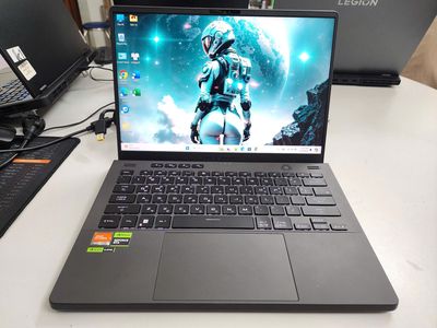 Laptop Gaming Asus ROG Zephyrus G14 2023 R9HS 4060. Mua bán Laptop tại Quận Hai Bà Trưng Hà Nội được đăng bởi Nguyễn Kha