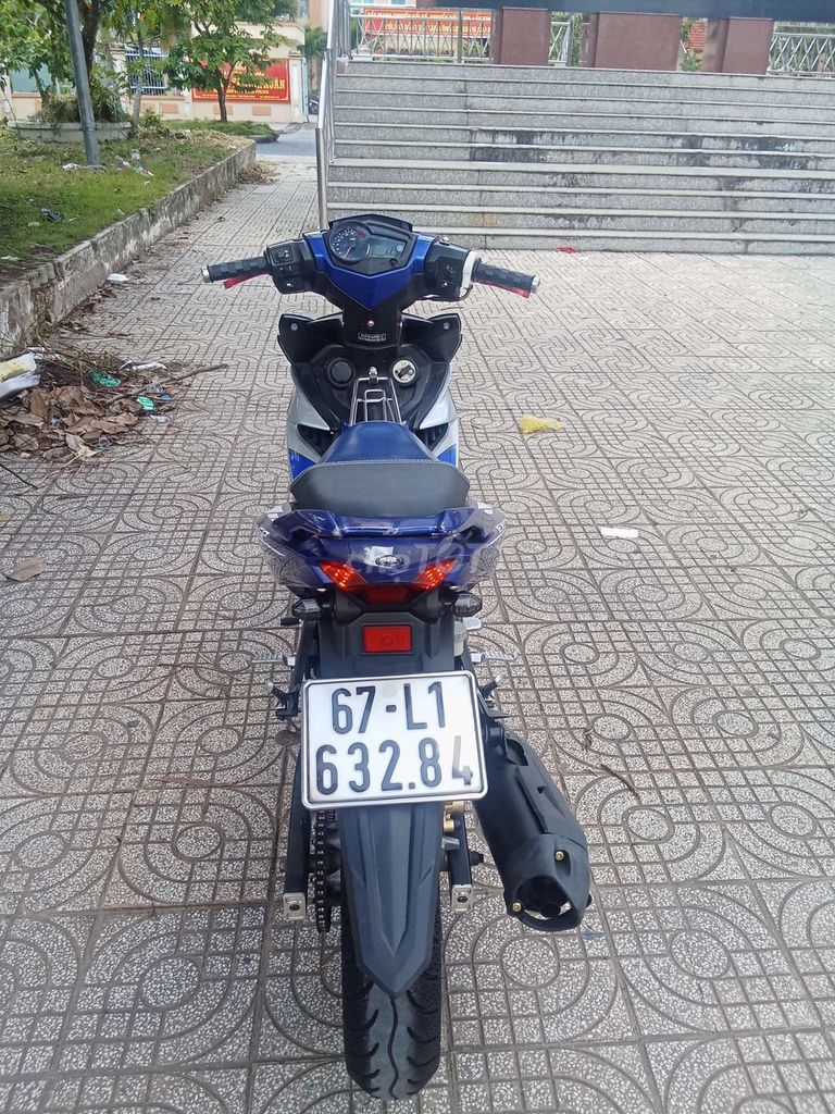 Ko sử dụng cần bán gấp. Mua bán Xe máy tại Huyện Vũng Liêm Vĩnh Long được đăng bởi anh thi hình 5