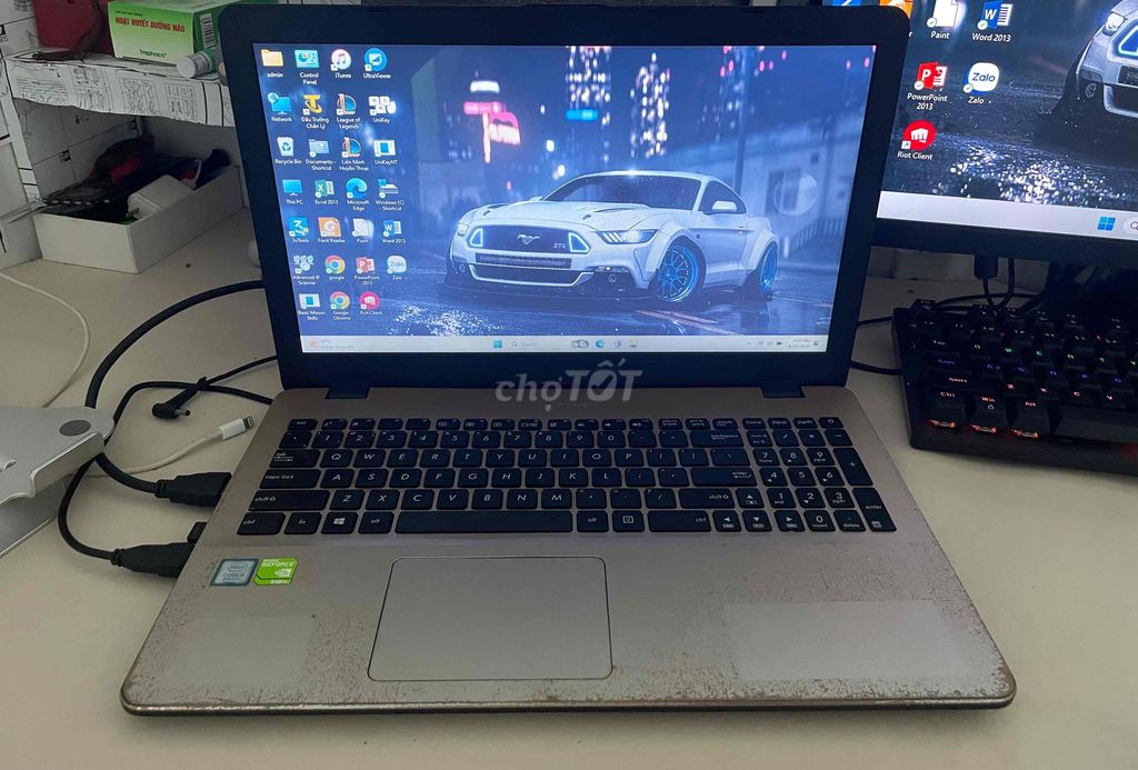 Laptop thanh li. Mua bán Laptop tại Huyện Núi Thành Quảng Nam được đăng bởi Nation V hình 1