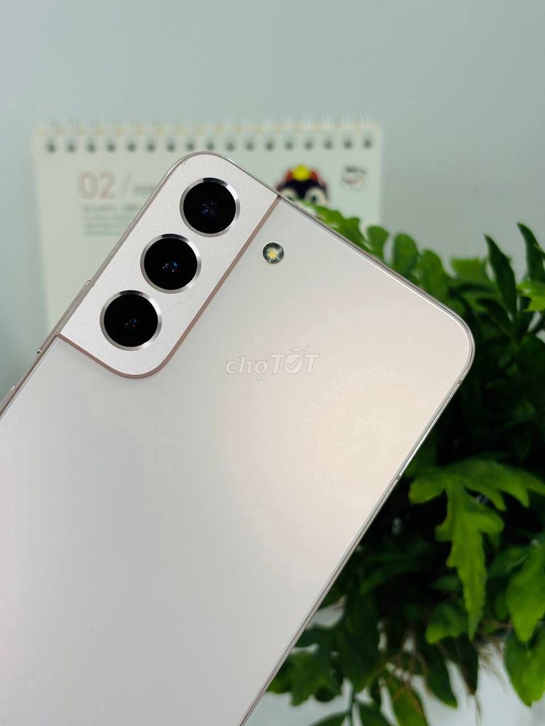 Samsung Galaxy S22 Plus 5G 256GB | S906U| Chuẩn A-. Mua bán Điện thoại tại Quận Gò Vấp Tp Hồ Chí Minh được đăng bởi LAPTOPDIENTHOAI VN hình 3