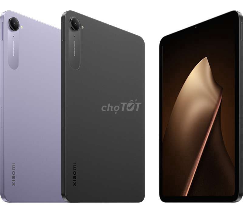 Xiaomi Pad Mini 8.8 inch 8/256 Dimensity 9400+. Mua bán Máy tính bảng tại Thành phố Biên Hòa Đồng Nai được đăng bởi ĐẾ MOBILE BIÊN HOÀ hình 1