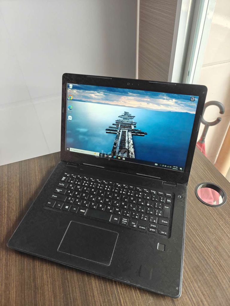 LapTop HP Pavilion i5 gen 8 đã sử dụng đẹp 98%. Mua bán Laptop tại Thành phố Thuận An Bình Dương được đăng bởi Toàn Phan PC hình 1