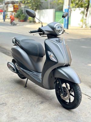 YAMAHA NOZZA GRANDE ABS KHOÁ SMATKEY CÒN MỚI 95%. Mua bán Xe máy tại Thành phố Thủ Đức Tp Hồ Chí Minh được đăng bởi Xe máy Anh Thư