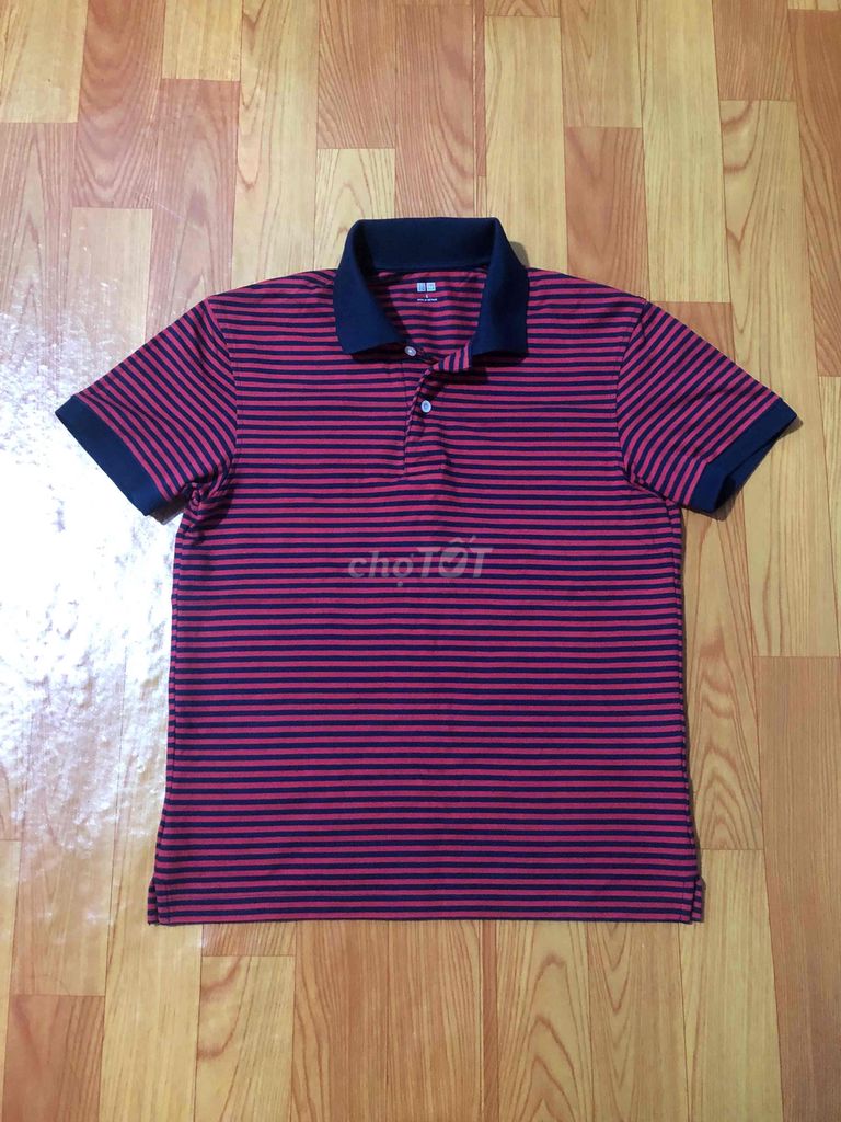 (Đồ auth…Nam) Bộ UNIQLO rất mới. Mua bán Quần áo tại Huyện Thường Tín Hà Nội được đăng bởi Đồ Auth thể thao Nam hình 1
