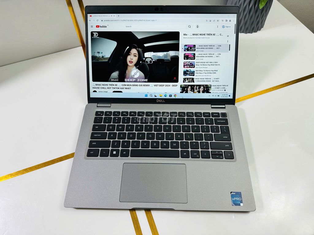 Dell Latitude 5430 i5-1245U 14 inch 8GB/512GB SSD. Mua bán Laptop tại Quận Thanh Xuân Hà Nội được đăng bởi Nguyễn Văn Lượng hình 1
