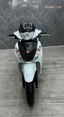 SH Ý 2012 150i BSTP