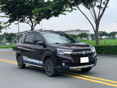 Suzuki XL 7 2022 GLX AT - Odo : 39000 km - Màu Đỏ. Mua bán Ô tô tại Thành phố Thủ Đức Tp Hồ Chí Minh được đăng bởi Trương Văn Vương