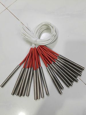 Điện trở khuôn cây 1 đầu phi 12x100mm. Mua bán Đồ chuyên dụng, Giống nuôi trồng tại Huyện Đức Hòa Long An được đăng bởi Bùi nam Thái