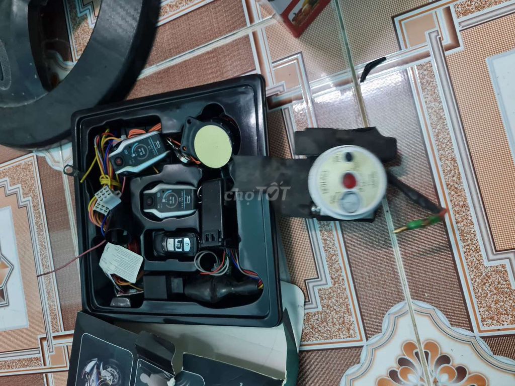 Cần bán. Mua bán Phụ tùng xe tại Huyện Chơn Thành Bình Phước được đăng bởi văn tuấn hình 2