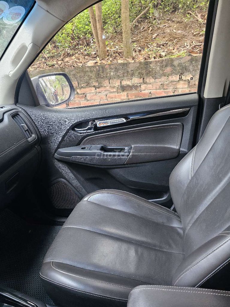 2017 High Country 2.8L 4x4 AT - 200000 km. Mua bán Ô tô tại Huyện Phúc Thọ Hà Nội được đăng bởi Nguyễn Bá Tám hình 5