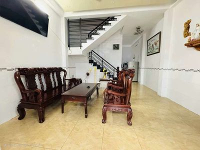 Bán nhà quận 8 ngang gần 5m. Mua bán nhà ở tại Quận 8 Tp Hồ Chí Minh được đăng bởi Lâm Hỷ