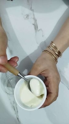 Sữa chua Sữa tươi thanh trùng. Mua bán Đồ ăn, thực phẩm và các loại khác tại Quận 3 Tp Hồ Chí Minh được đăng bởi Bếp nhà Tori
