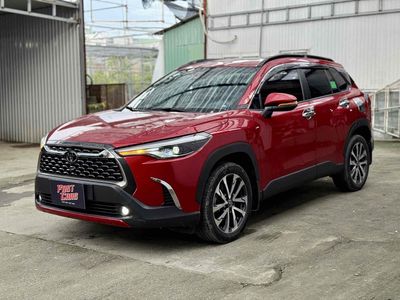 Toyota Cross 1.8V 2023 odo 34.000 km một chủ. Mua bán Ô tô tại Thành phố Thủ Đức Tp Hồ Chí Minh được đăng bởi FASTCARS THÁI Ô TÔ CŨ 