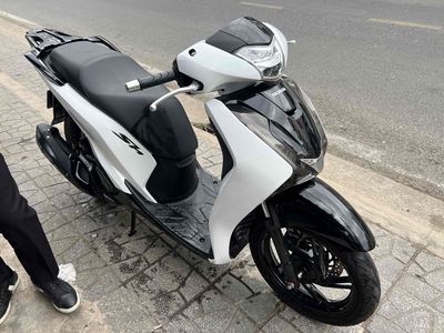 Sh 125 2018❇️Đồng Moto Đà Lạt❇️
