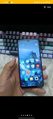 Xiaomi Redmi Note 7 4/64gb