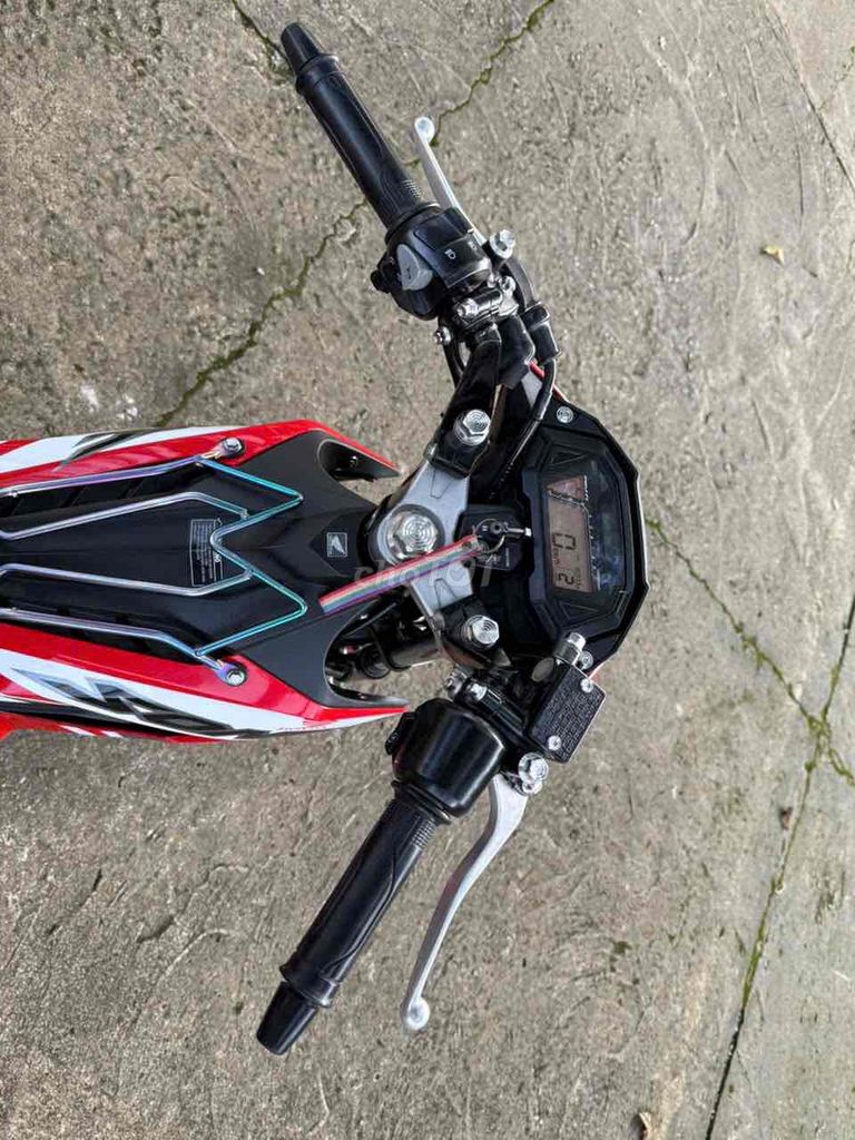 sonic 2019 hỗ trợ góp 0đ. Mua bán Xe máy tại Huyện Trảng Bom Đồng Nai được đăng bởi Xe Máy Ngọc Hưng hình 13