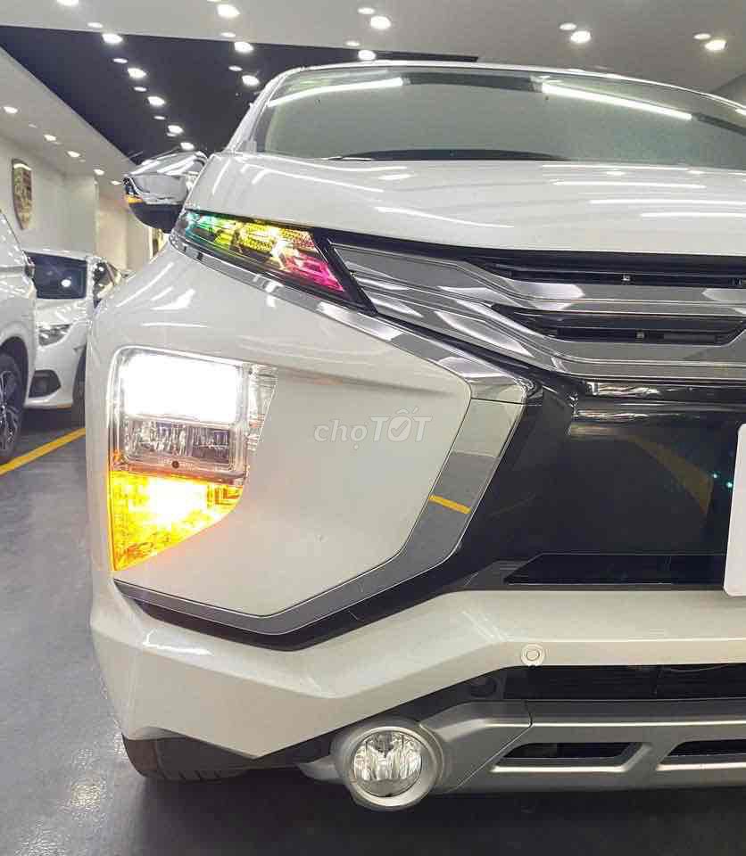 Mitsubishi Xpander 2020 1.5 AT số tự động. Mua bán Ô tô tại Thành phố Thủ Đức Tp Hồ Chí Minh được đăng bởi Bá Lộc hình 4