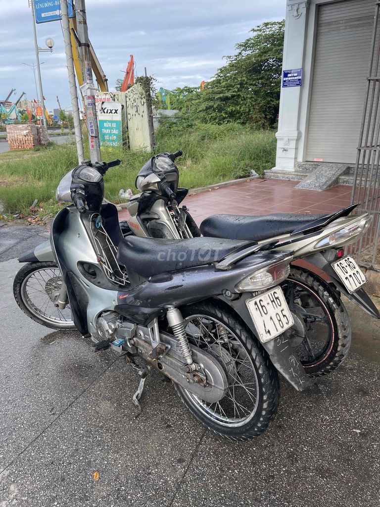 Yamaha jupite. Mua bán Xe máy tại Quận Hải An Hải Phòng được đăng bởi AN KHANG hình 6