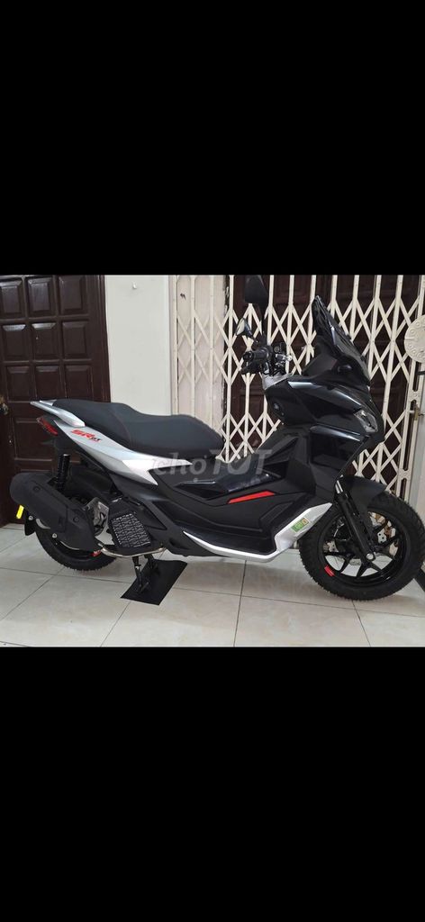 Bán xe ga Aprilia sr gt200. Mua bán Xe máy tại Quận Đống Đa Hà Nội được đăng bởi Hải hình 2