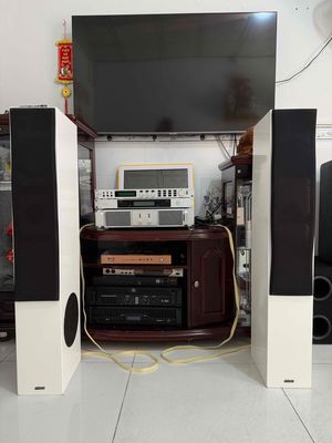 hết tiền cần thanh lý loa Hifi kubik 7. Mua bán Tivi, Âm thanh tại Quận Phú Nhuận Tp Hồ Chí Minh được đăng bởi Minh