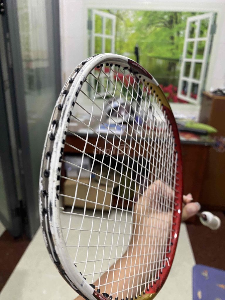 Vợt cầu lông Yonex Armortec 700 Limited. Mua bán Đồ thể thao, Dã ngoại tại Thành phố Vĩnh Long Vĩnh Long được đăng bởi Minh Cuong  hình 1