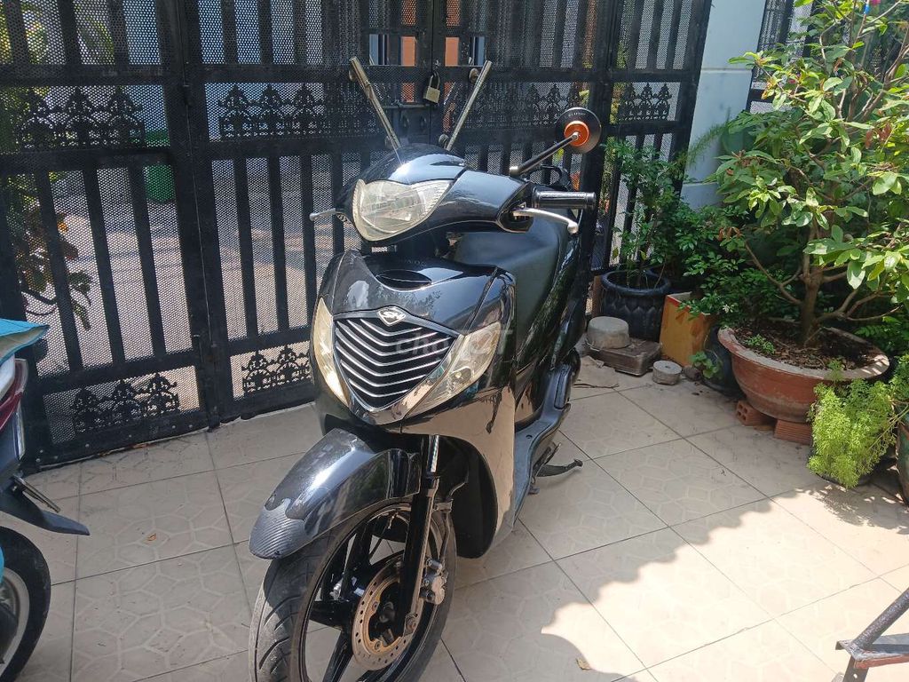 SHi 150 up 2008,fi.. Mua bán Xe máy tại Quận Bình Tân Tp Hồ Chí Minh được đăng bởi A Tùng  hình 2