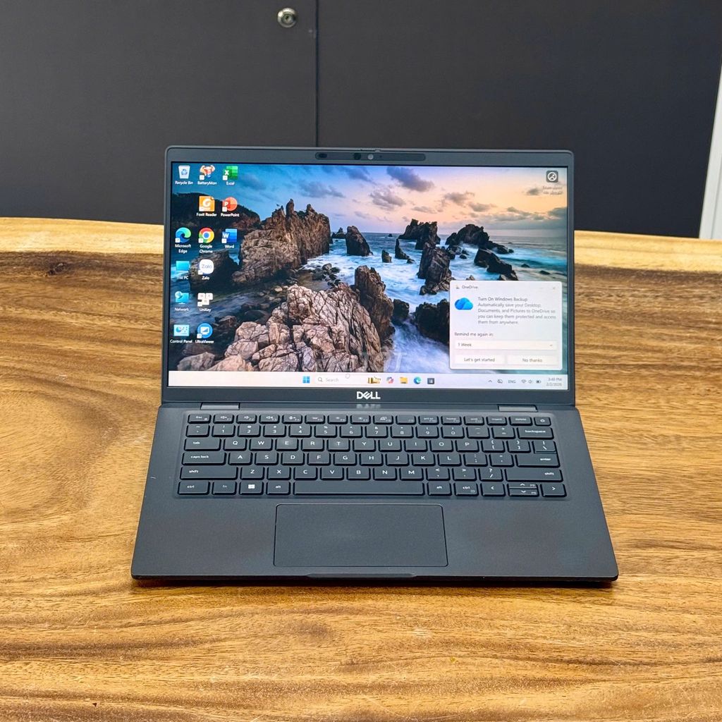 DELL LATITUDE 7420. I7 1185G -16G-256G-BẢO HÀNH 6T. Mua bán Laptop tại Thành phố Thủ Dầu Một Bình Dương được đăng bởi Hùng hình 1