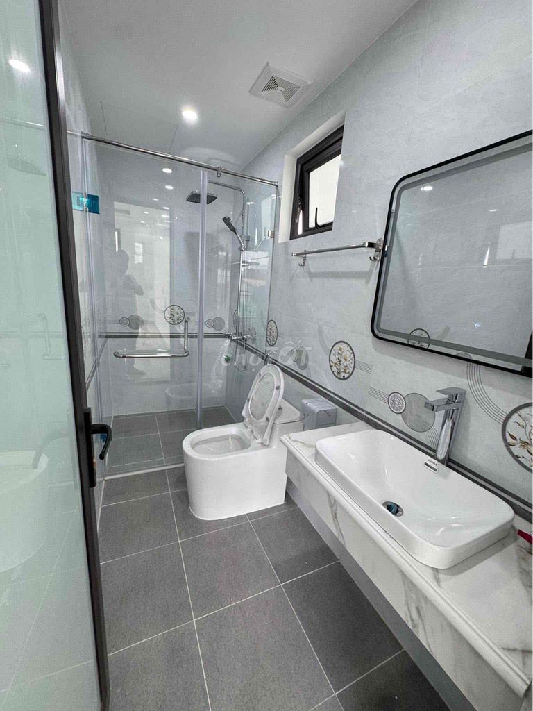BÁN  NHÀ GẦN TÂY HỒ - MỚI TINH - THANG MÁY - 7 TẦNG - Ô TÔ TRÁNH. Mua bán nhà ở tại Quận Tây Hồ Hà Nội được đăng bởi Nguyễn Hiền Land hình 5