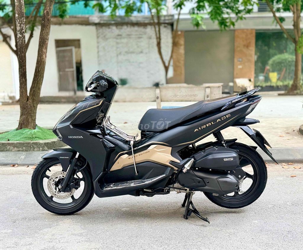 Продается аэроклинок Airblade 125 2021