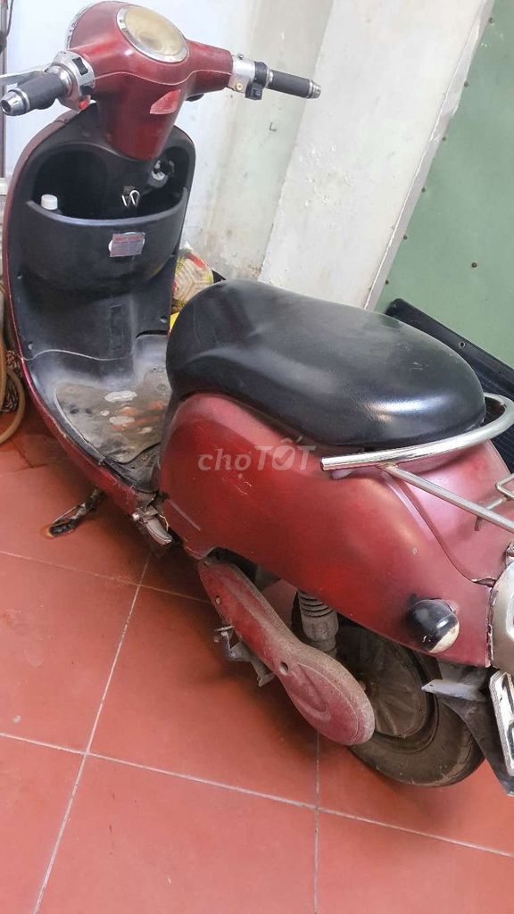 Xe máy điên. Mua bán Xe điện tại Quận Ngô Quyền Hải Phòng được đăng bởi alo ngay hình 2