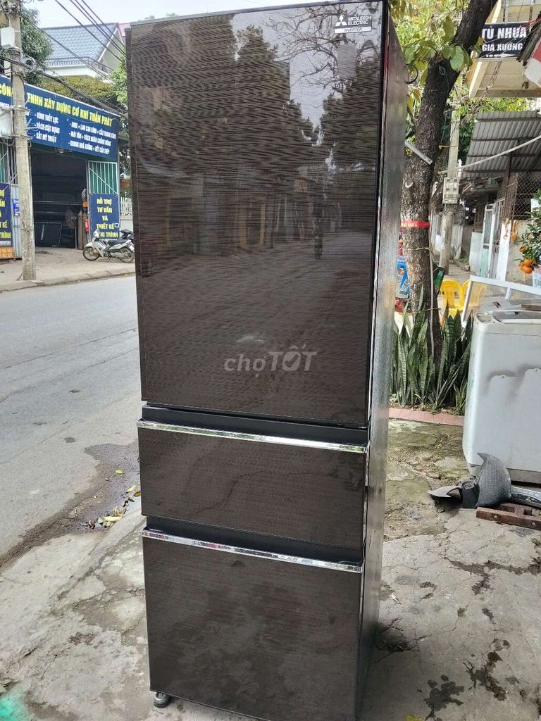 Tủ lạnh Mitsubishi Electric 365 lít. Mua bán Tủ lạnh tại Huyện Thanh Trì Hà Nội được đăng bởi Hà Nguyễn Xuân hình 1