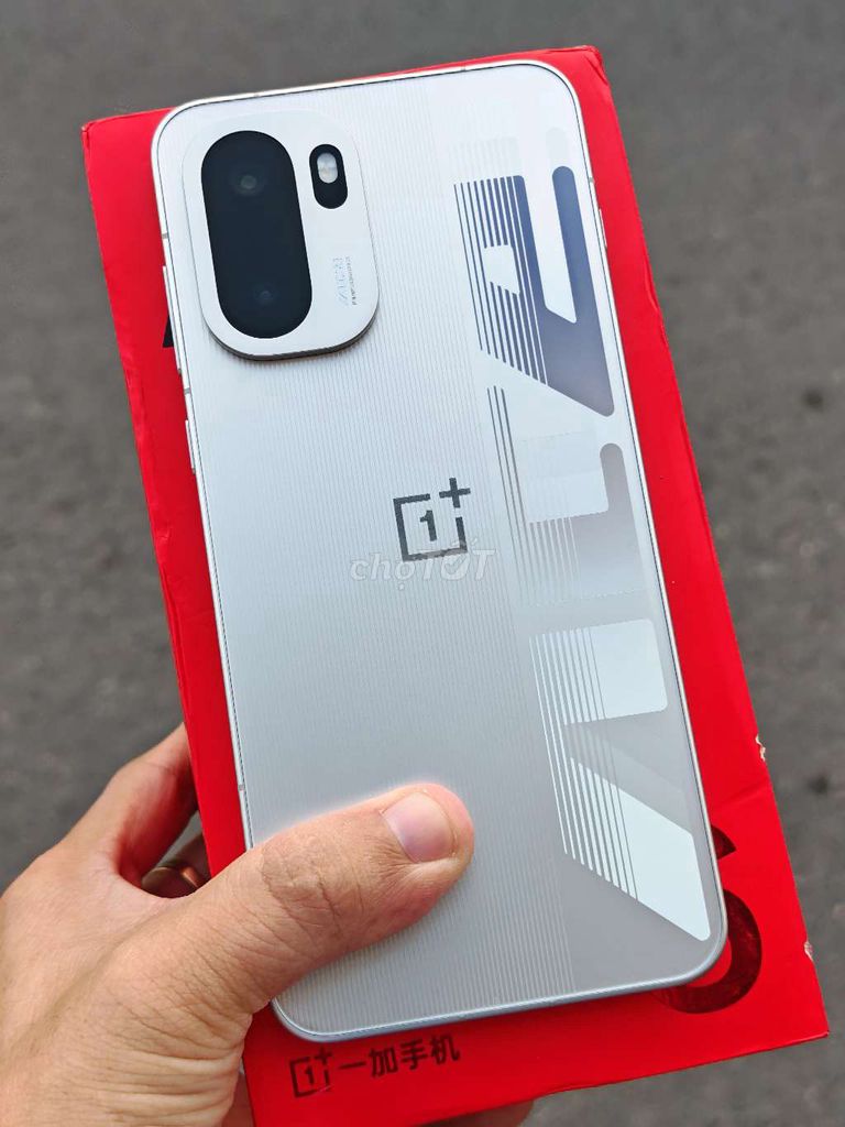 OnePlus Ace 6 Snap 8 Elite Fullbox có ship. Mua bán Điện thoại tại Quận Bình Tân Tp Hồ Chí Minh được đăng bởi Anh Rin hình 1