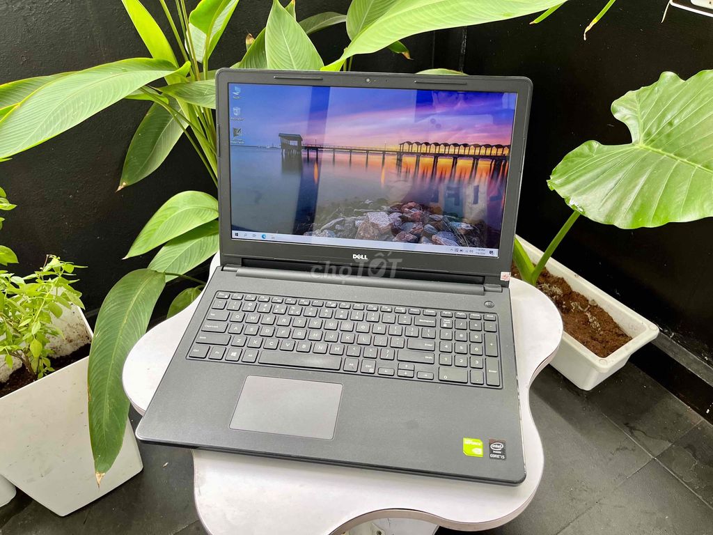 Dell Inspiron 3558. Mua bán Laptop tại Quận Lê Chân Hải Phòng được đăng bởi Nguyễn Hải Duy hình 1