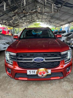 Ford Everest 2023 Ambient 2.0 AT 4x2 - 5000 km. Mua bán Ô tô tại Quận 8 Tp Hồ Chí Minh được đăng bởi DAC QUAN 