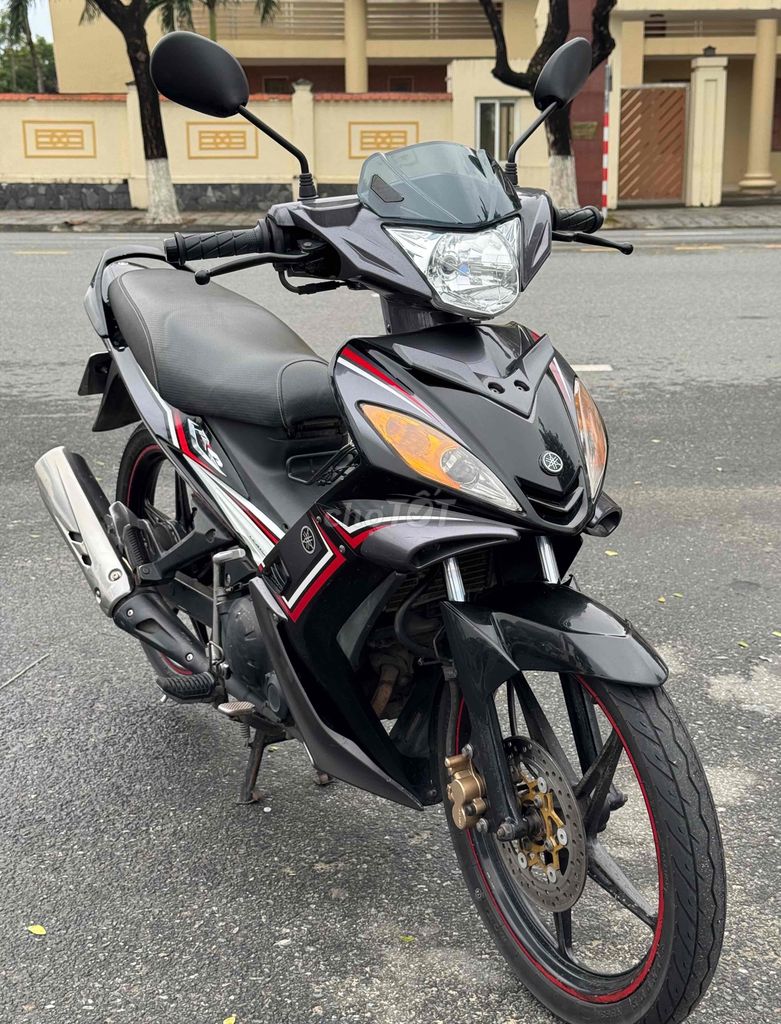 yamaha Ex 2010 5p71 côn tay rin 100% có gl