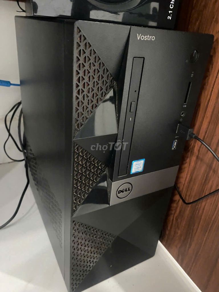 Thanh lý máy qua sử dụng nguyên bộ i5 + màn 19inch