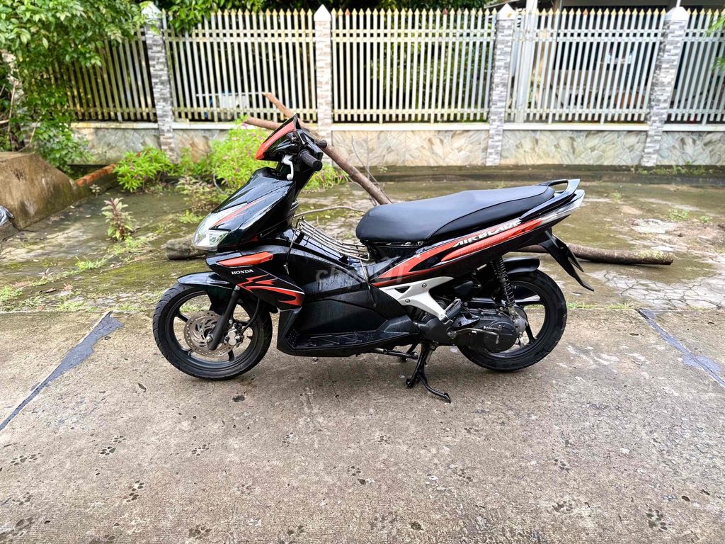 -Em Bán Honda Air Blade 110 Máy Êm Ấm,Mạnh Bốc. Mua bán Xe máy tại Huyện Phong Điền Cần Thơ được đăng bởi Danh Hà hình 3