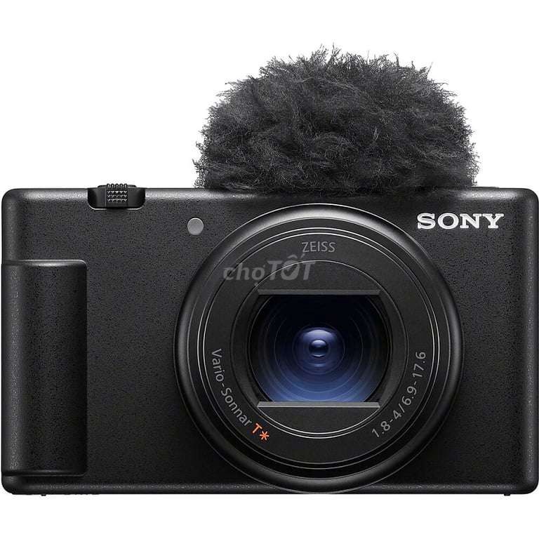 Máy ảnh Sony ZV-1 fulbok, bảo hành dài. Mua bán Máy ảnh, Máy quay tại Quận Thanh Xuân Hà Nội được đăng bởi dannguyen hình 1