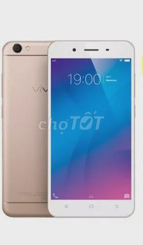 Bán điện thoại Vivo Y66 Cũ. Mua bán Điện thoại tại Huyện An Biên Kiên Giang được đăng bởi T hình 1