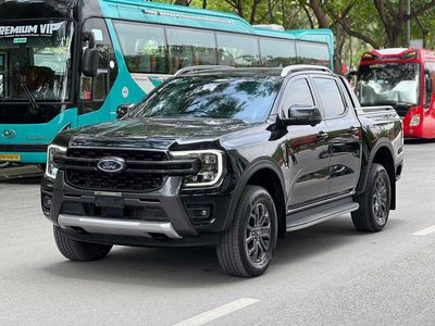 🔥 Ranger Wildtrak 2.0L 2024 - Xe Chuẩn BH HÃNG. Mua bán Ô tô tại Quận Tân Phú Tp Hồ Chí Minh được đăng bởi Kim Tiền 