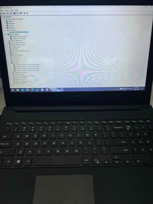 Dell 3558 card rời 2G. Mua bán Laptop tại Thành phố Đồng Xoài Bình Phước được đăng bởi Yang