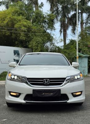 Honda Accord 2015 2.4 AT - 168000 km. Mua bán Ô tô tại Thành phố Thủ Đức Tp Hồ Chí Minh được đăng bởi DIAMOND CARS