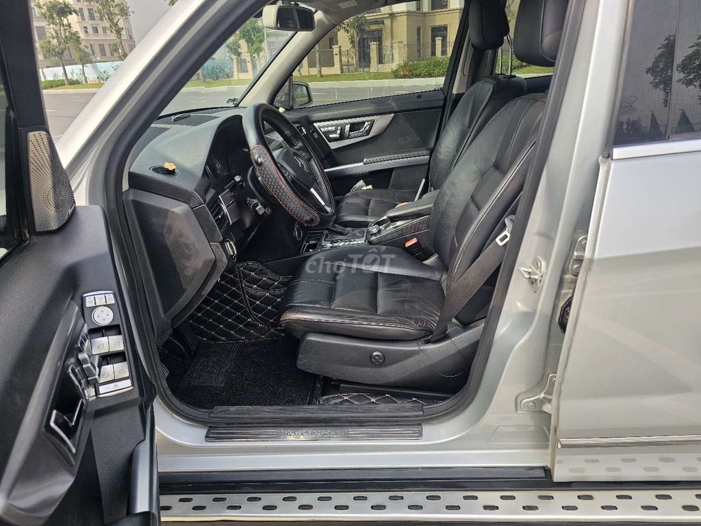 2009 300 4Matic - 100000 km. Mua bán Ô tô tại Huyện Đông Anh Hà Nội được đăng bởi lương thanh tùng hình 9