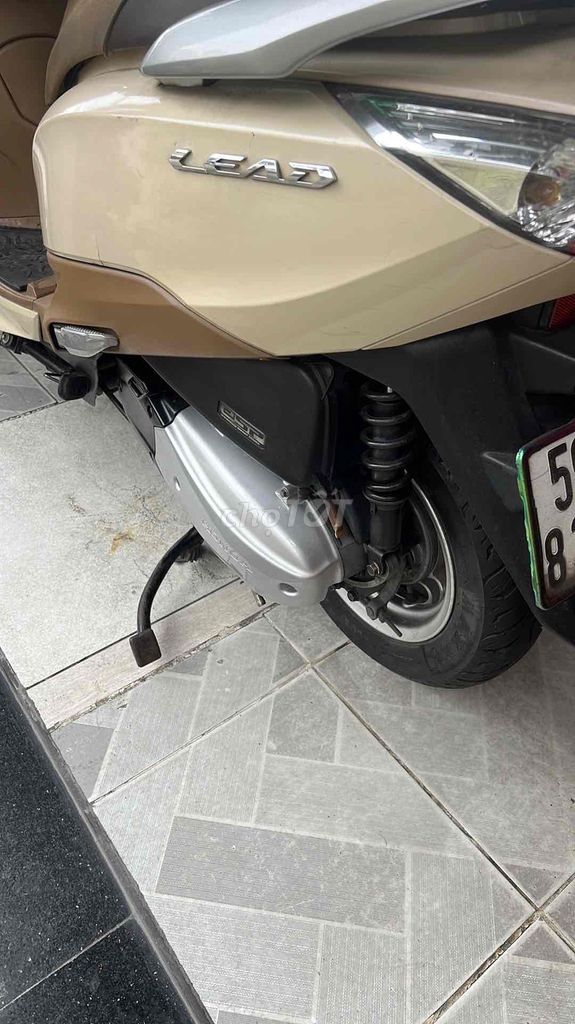 xe đẹp giá bình dân máy êm chạy lướt. Mua bán Xe máy tại Huyện Hóc Môn Tp Hồ Chí Minh được đăng bởi Đức anh hình 3